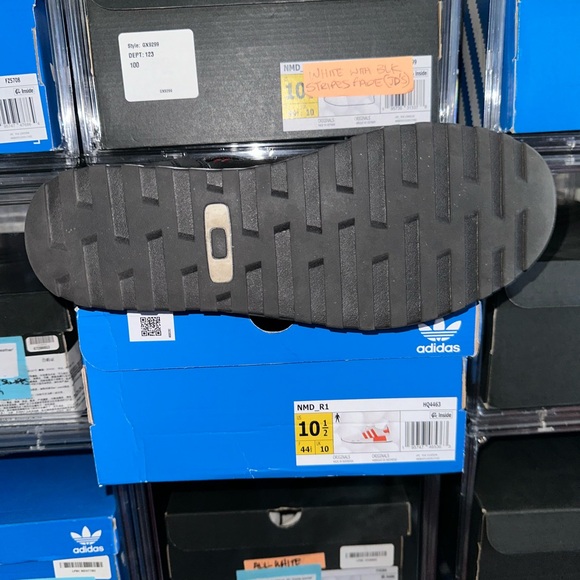 Oakley Megajoule Mid - Picture 7 of 15